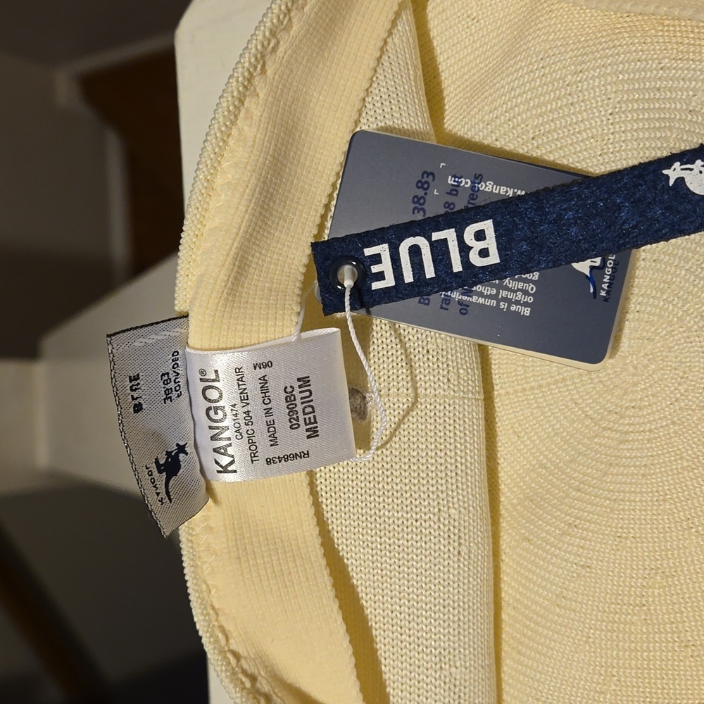 Kangol Hat - Picture 3 of 5